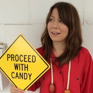 Meet your Posher, Candice